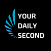 Your daily second